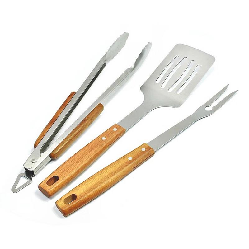 OEING 5-Piece BBQ Utensil Set