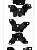 Кронштейн фары Land Rover Discovery 5 LR086096/LR086097