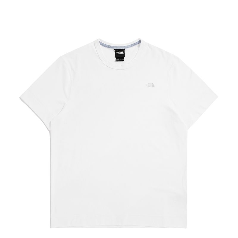THE NORTH FACE TheNorthFaceUE T Shirt Men's White NF0A49F4-FN4