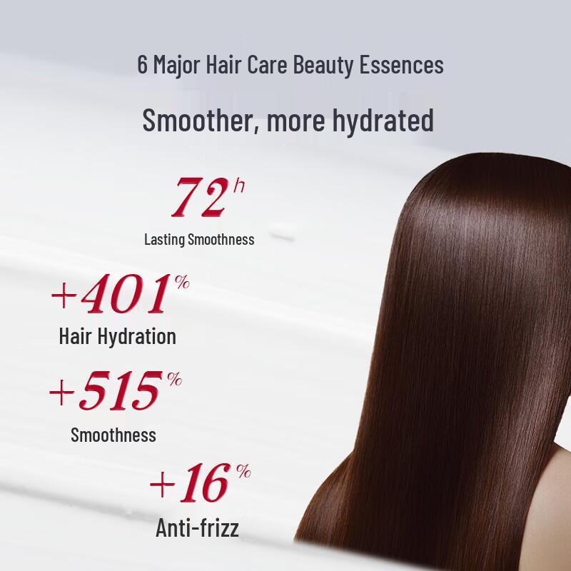 Маска для восстановления волос XiangLeMeiFen 230г