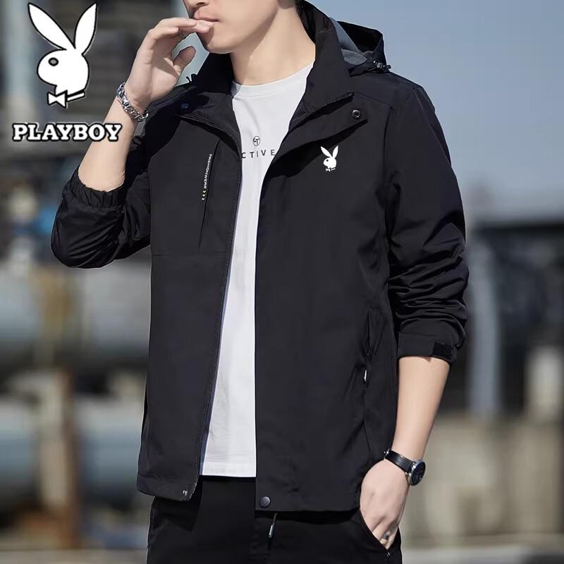 PLAYBOY Мужская повседневная одежда