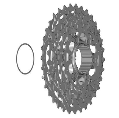 Shimano Gear Unit CS-R7101 Y0RR98030 (21-24-27-30-34T) 12 Speed 105 Low-Side Unit Wide Ratio Set of 5