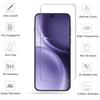 Полное прозрачное стекло для For Vivo X300 Pro Закаленное стекло Vivo X300 Pro Защитная пленка для экрана HD Защитная пленка для телефона Vivo X300 Pro