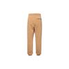 Jordan Essentials Knitted Sweatpants Asian Version Men's Legend Dark Brown FB7299-231