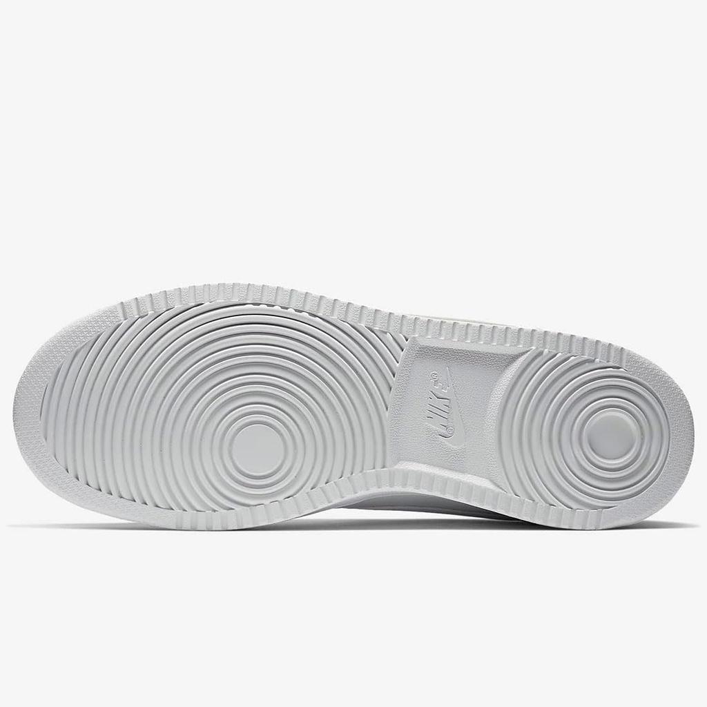 Ebernon Low W EBERNON LOW Япония [Nike] Белый/Белый AQ1779-100 24,0 см