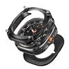 Защитный чехол из алюминиевого сплава для Samsung Galaxy Watch Ultra 2024/2025 47 мм Мужская крышка для SAMSUNG Galaxy Watch 8 44 мм Аксессуары Защитное стекло