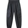 Balabala Boys' Quick-Dry Casual Pants