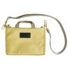 1123 Mini Shoulder Bag SN Baby Lou 2Way [Routeto] Airo-A (06 Beige)