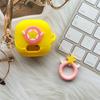 Suitable for Soundcore K10i Noise Reduction Cabin Wireless Bluetooth Headset Case Silicone Cartoon Soft Case