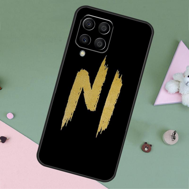 Чехол Ninho France Французский рэпер Для Samsung Galaxy M13 M33 M53 M16 M06 M12 M14 M15 M35 M55 M34 M54 M21 M31 M11 M32 M52