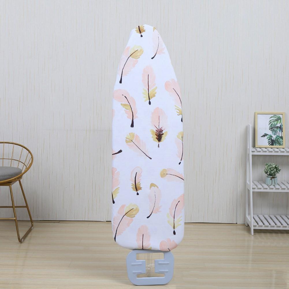140*50CM Ironing Board Cover Anti-scalding High Temperature Resistance
