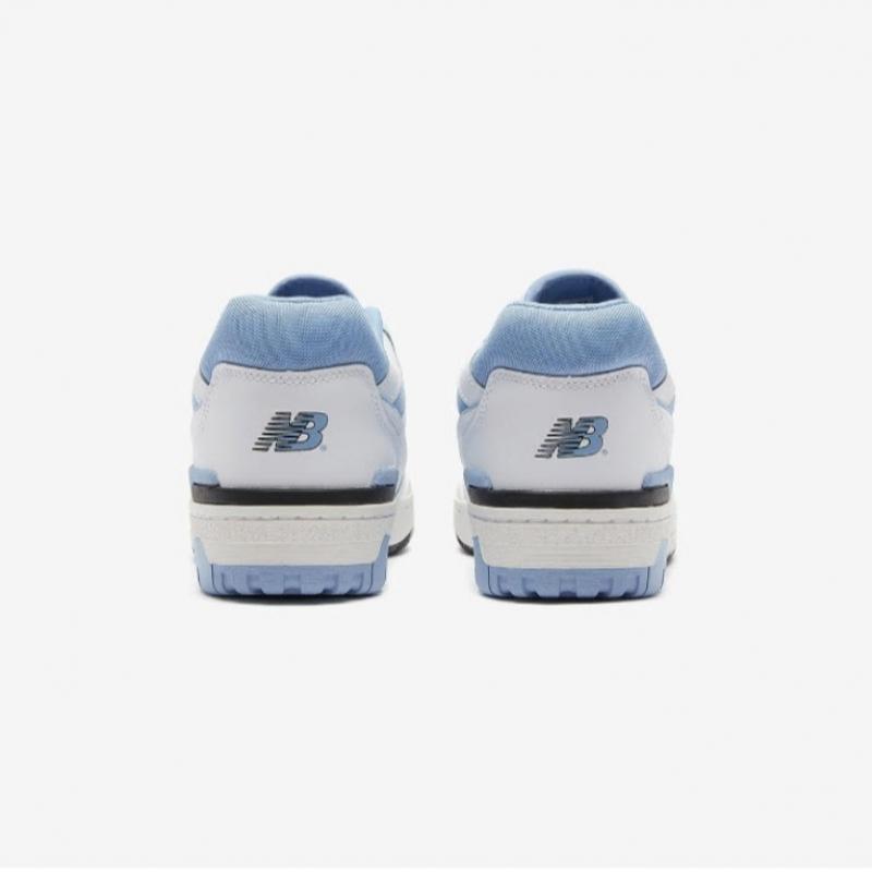 New Balance Кроссовки Bb550hl1