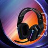 Logitech Беспроводная игровая гарнитура G733 RGB