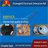MOLEX 503566-1100 FPC Connector 0.3mm 11-Pin Bottom Contact