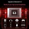 MT7922 WiFi 6E Трехдиапазонная беспроводная сетевая карта PCIe 5374 Мбит/с с Bluetooth 5.3 для настольных компьютеров