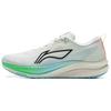 Li Ning Red Hare 8 Амортизация Скользкие Устойчивые к истиранию Дышащие Легкие Упругие Низкие Беговые кроссовки ARPW019-3