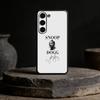 Чехол для телефона S-Snoop Dogg singer для Samsung Galaxy A91,80,73,72 ,71,53,52,32 ,31,22,21s,20, Мягкий черный чехол
