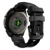 Спортивный силиконовый ремешок для часов 22/26 мм для Garmin Fenix 8Pro 8 7X/Quatix 8 7/Enduro 3 2/Forerunner 970 965 Запасной ремешок для часов
