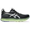 Asics Кроссовки Gel Kayano 32 Luxe Luxe Black для мужчин 1011C130-001