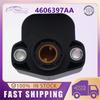 4606397AA For Dodge Sebring 2001-2006 Cyl Stratu Chrysler 2.4L TPS Auto Sensors Throttle Position Sensor 19146038 213-4078 TH295