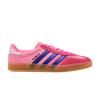 Gazelle Indoor Ярко-розовый Фиолетовый (Женский)