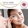 Mini Shaver Razors Portable Facial Hair Remover for Women Electric Eyebrow Trimmer Makeup Painless Eye Brow Epilator