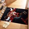 Air Jordan Dunking Square rugs are a great choice for living rooms, bedrooms, home décor, and as gifts.