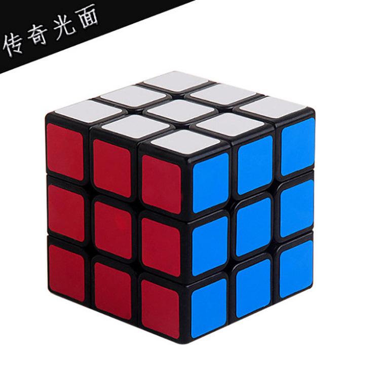 Shengshou Legend 3x3 Speedcube - Детская развивающая игрушка-головоломка 7133A