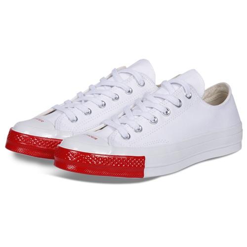 Converse Undercover x Chuck 70 Low 'Порядок и Хаос' Мужские 163013C
