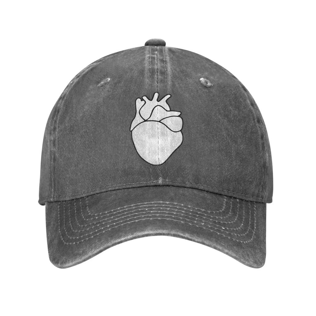 Le Monde Chico Album PNL Baseball Cap Sun  Outdoor Sports Wholesale Washed Trucker Hat Couple Women Stylish Design Baseball Caps