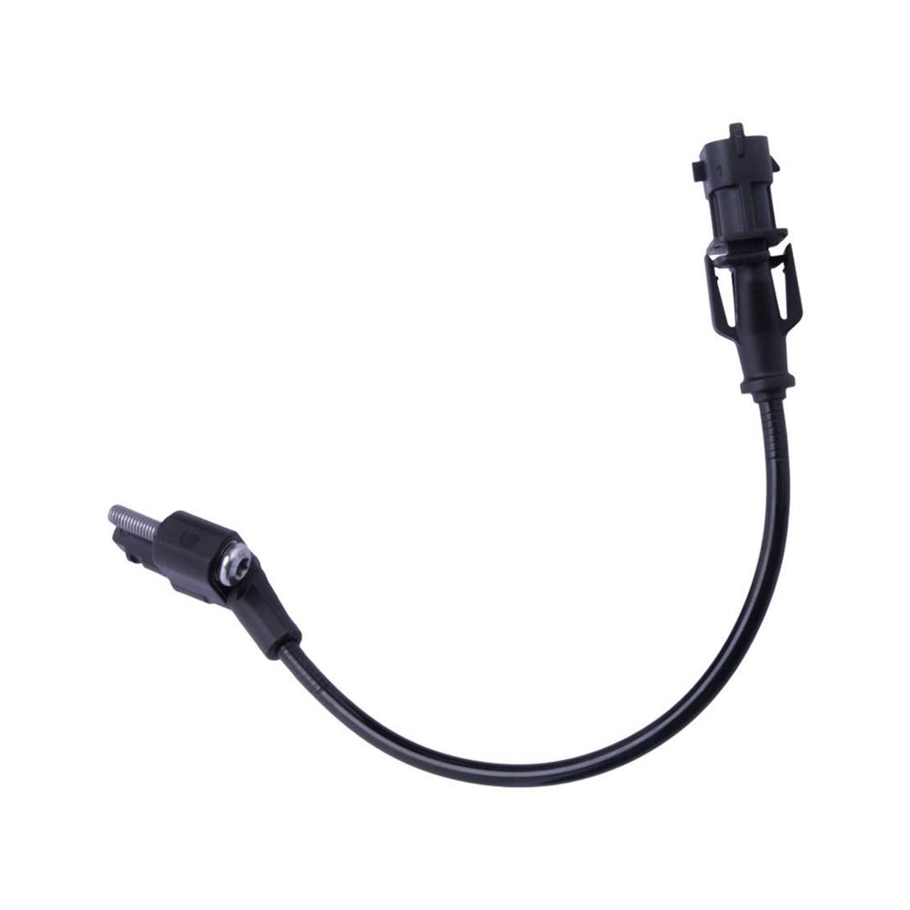 Новый датчик положения коленвала для Jeep Wrangler Jk 2.8L Crd 07-18 68029496Aa 68029496Ab
