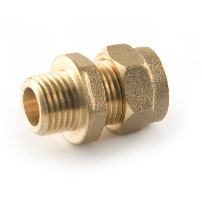 Nypel Conex 15X1/2 Cala Gz Do Rur Miedzianych 15Mm
