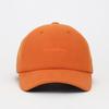 UNDERCONTROL u LOGO / POLAR FLEECE / SUNNY ORANGE