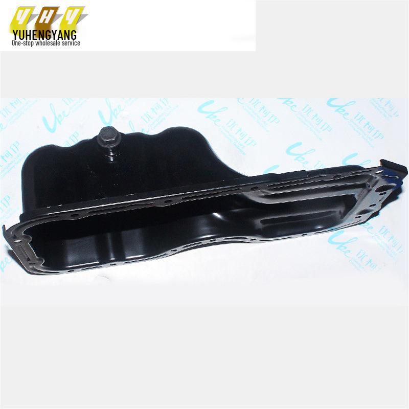 Cross-border E-commerce Iron Oil Pan Engine ZJ3610400 (09-12)