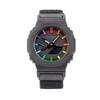 Casio FX-999CN CW Китайская версия научный функционал специальный светодиодный черный зеленый розовый калькулятор FX-999CNCW