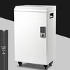 Sanmu CM102L High-Security Paper Shredder with Password Lock CN plug (adapter included)
