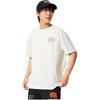 Li Ning Basketball Collection T Shirt Men's Ivory AHSV223-1