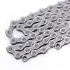 6/7/8/9/11 Speed Bicycle Chain 116/126 Links Bike Chain Links Mountain Bike Chain  MTB Riding