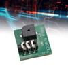 Lightweight CW Morse Code Practice Tool Morse Key Trainer With LED Indicator Beepers For All Skill Morse Code Training