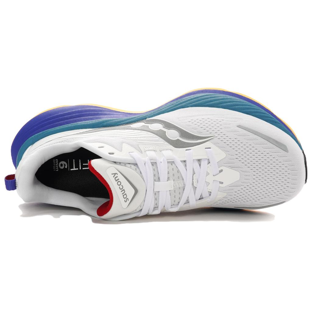 SAUCONY Ураган 24 Галактика S20933-500