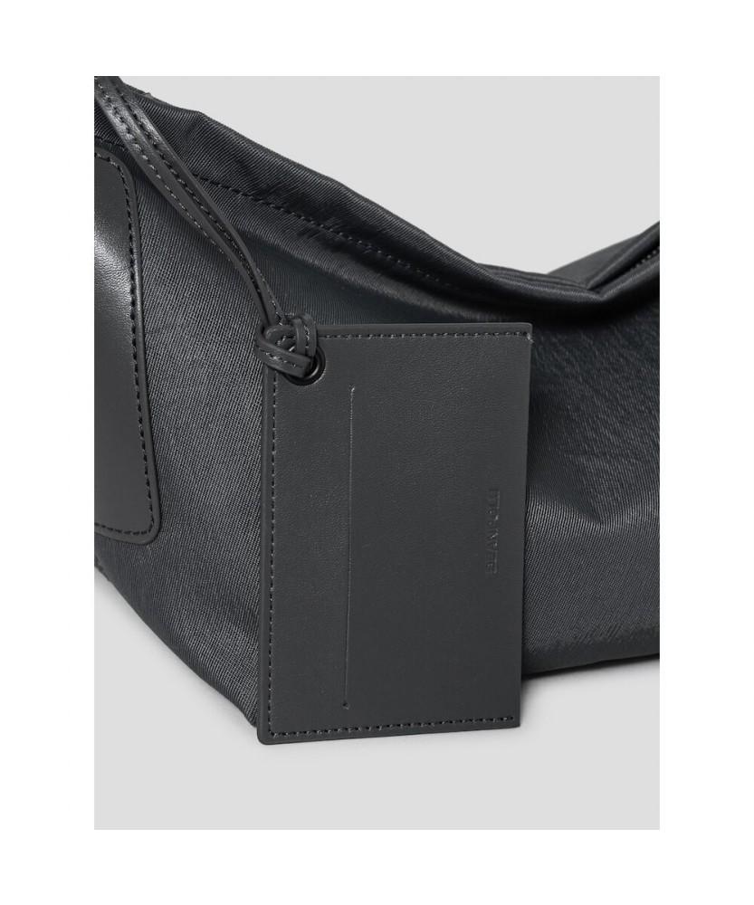 Аксессуар Beanpole Less Bag_2 Маленькая нейлоновая сумка через плечо - Серый