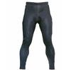 Windbreak Tights 3D GEL Pad Winter Cycling Pants L Inseam Apt' (Size (Waist 80-86cm, 75cm)