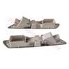 63137154167 63137154168 Front Fender Turn Indicator Lamp Fit For BMW F10 F11 F18 520 523 525 528 530 535 550