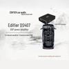 Edifier Автомобильный аудиоусилитель DSPDS407/DA260B с CN-штекером (адаптер в комплекте)