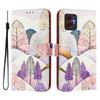 Роскошный кожаный чехол-книжка для Samsung Galaxy Xcover 7 6 Pro, чехол-книжка для Xcover7 4S 4 5 6, кошелек, сумки, чехлы с цветами, накладка