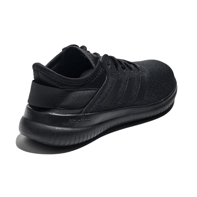 adidas Neo Cf Qtflex Черный Женский B43757