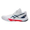 Asics SKY ELITE FF MT 3 Мужские низкие тренировочные кроссовки Белые 1051A081-104