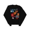 Space Jam: A New Legacy Mens Jam Boxes Alt Sweatshirt