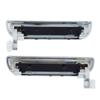 Exterior Door Handle Left/ Right for Mazda Bravo B Series B2200 B2500 Ford Ranger 1998 1999 2000 2001 2002 2003 2004 2005 2006