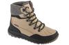 NYF WP, Womens Beige Trekking Shoes
